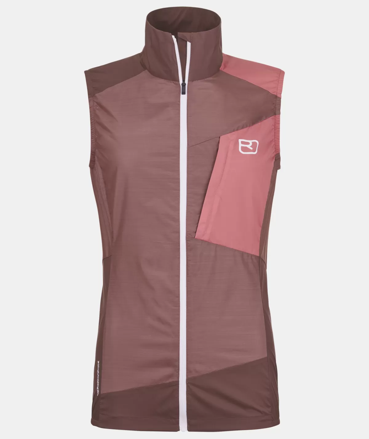 ORTOVOX WINDBREAKER VEST W mountainrose Cheap